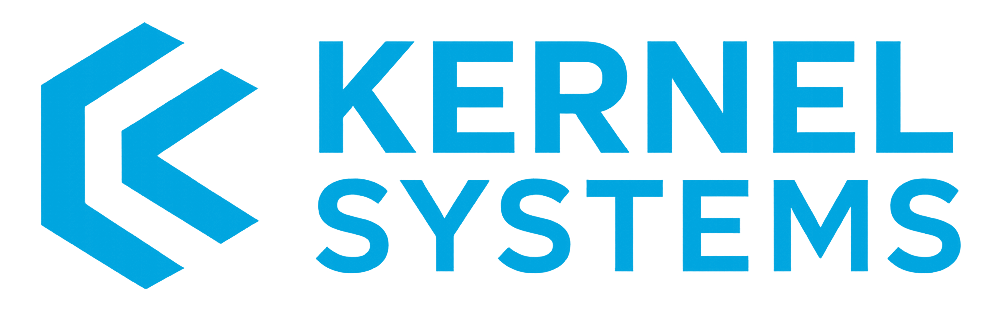 Kernel Systems Logo